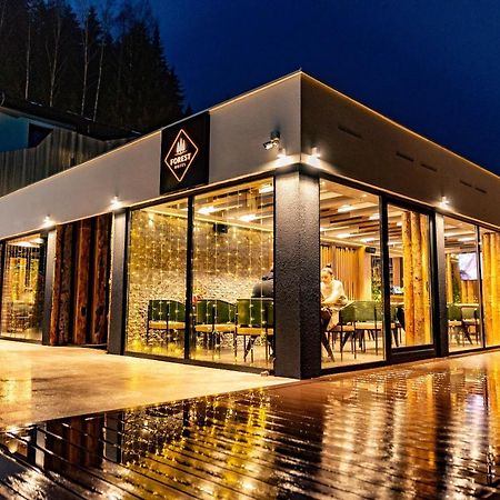 Hotel Forest Pale Exterior photo